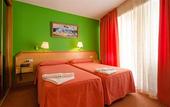 Туры в отель Nest Style Santiago