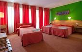 Туры в отель Nest Style Santiago