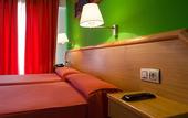 Туры в отель Nest Style Santiago