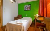Туры в отель Nest Style Santiago