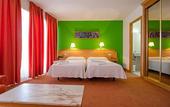 Туры в отель Nest Style Santiago
