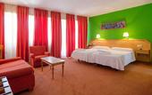 Туры в отель Nest Style Santiago