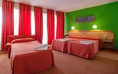 Туры в отель Nest Style Santiago
