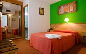 Туры в отель Nest Style Santiago