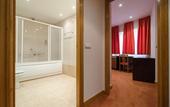 Туры в отель Nest Style Santiago