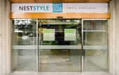 Туры в отель Nest Style Santiago