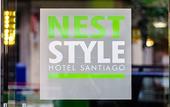 Туры в отель Nest Style Santiago