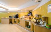 Туры в отель Nest Style Santiago