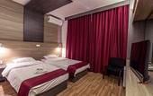 Туры в отель Hotel De KOKA