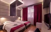 Туры в отель Hotel De KOKA