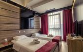 Туры в отель Hotel De KOKA
