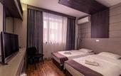 Туры в отель Hotel De KOKA