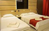Туры в отель Hotel De KOKA