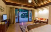 Туры в отель Furaveri Maldives