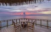 Туры в отель Furaveri Maldives