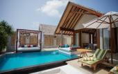 Туры в отель Furaveri Maldives