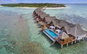 Туры в отель Furaveri Maldives