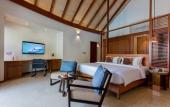 Туры в отель Furaveri Maldives