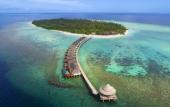 Туры в отель Furaveri Maldives