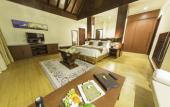Туры в отель Furaveri Maldives