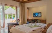 Туры в отель Furaveri Maldives