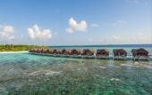 Туры в отель Furaveri Maldives