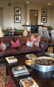 Туры в отель Arum Hill Lodge