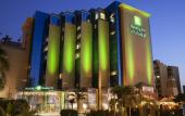 Туры в отель Holiday Inn Cairo Citystars