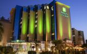 Туры в отель Holiday Inn Cairo Citystars