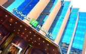 Туры в отель Holiday Inn Cairo Citystars