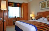 Туры в отель Holiday Inn Cairo Citystars