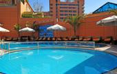 Туры в отель Holiday Inn Cairo Citystars