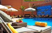 Туры в отель Holiday Inn Cairo Citystars