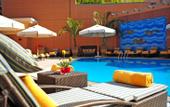 Туры в отель Holiday Inn Cairo Citystars