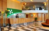 Туры в отель Holiday Inn Cairo Citystars