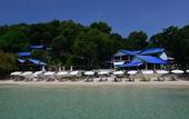 Туры в отель Sangthian Beach Resort