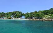 Туры в отель Sangthian Beach Resort