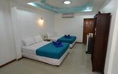 Туры в отель Sangthian Beach Resort