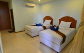 Туры в отель Sangthian Beach Resort
