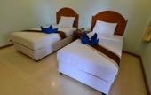 Туры в отель Sangthian Beach Resort