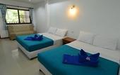 Туры в отель Sangthian Beach Resort