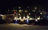 Туры в отель Sangthian Beach Resort