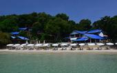 Туры в отель Sangthian Beach Resort