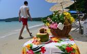 Туры в отель Sangthian Beach Resort