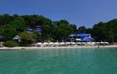 Туры в отель Sangthian Beach Resort
