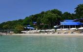 Туры в отель Sangthian Beach Resort