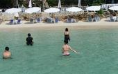 Туры в отель Sangthian Beach Resort