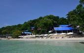 Туры в отель Sangthian Beach Resort