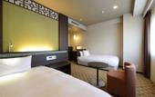 Туры в отель JR KYUSHU HOTEL Nagasaki