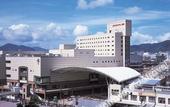 Туры в отель JR KYUSHU HOTEL Nagasaki